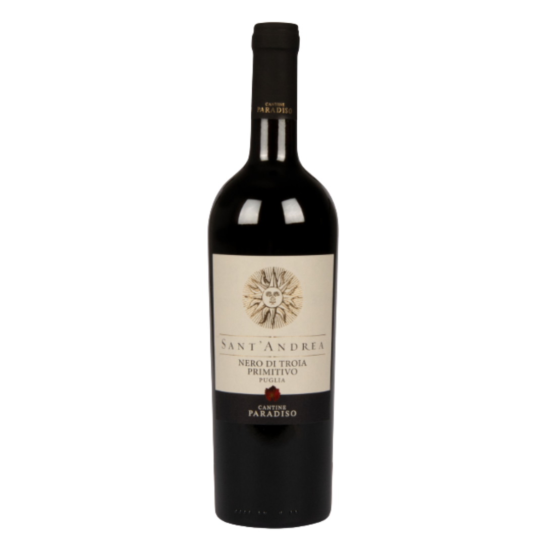 Nero di 2025 troia wine