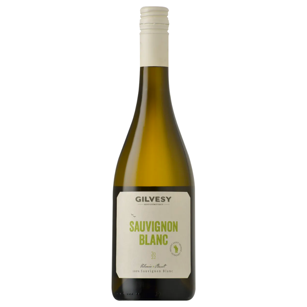 Gilvesy Sauvignon Blanc – Nicholas Pearce Wines Inc