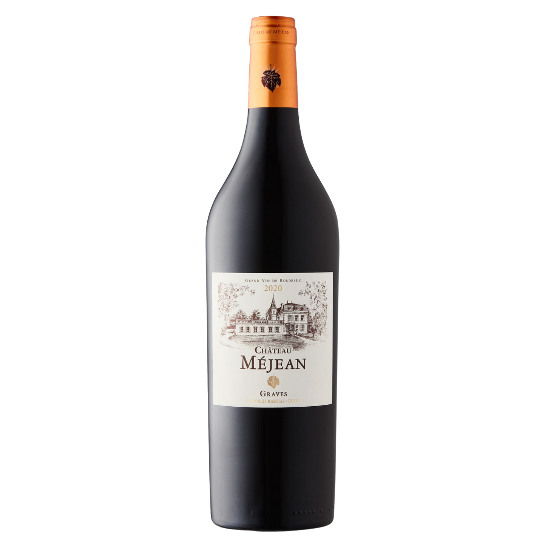 Château Corbin Montagne Saint Emilion AOP – Nicholas Pearce Wines Inc