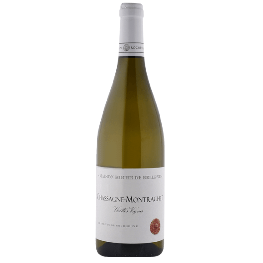 Maison Roche de Bellene Vieilles Vignes Chassagne-Montrachet – Nicholas ...